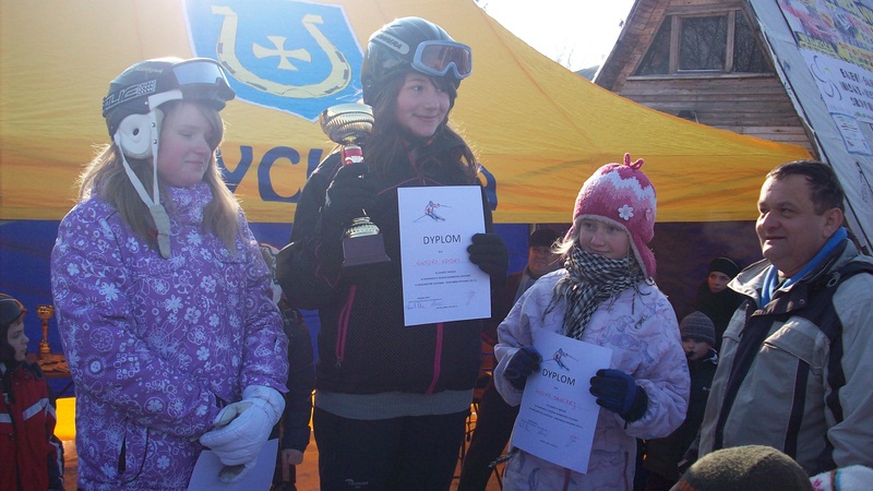 narciarska bychawa 11.02.2012