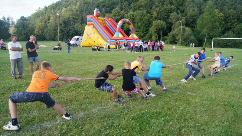 Festyn Sportowo - Rekreacyjny 2012.07.22 (192)