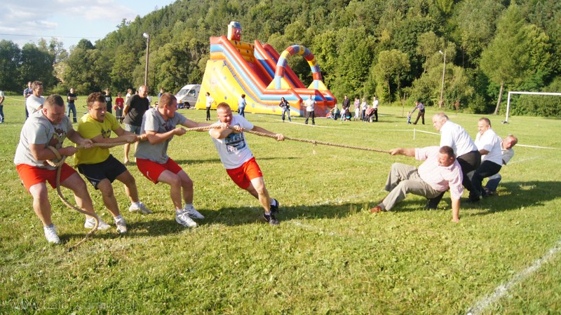 Festyn Sportowo - Rekreacyjny 2012.07.22 (209)