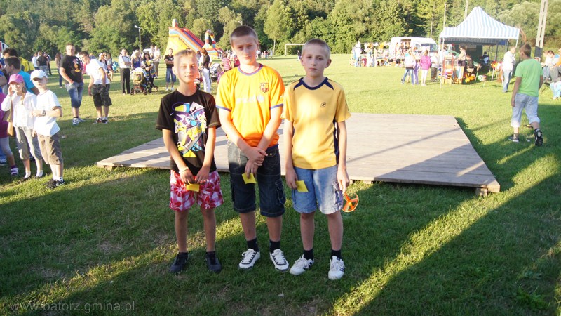 Festyn Sportowo - Rekreacyjny 2012.07.22 (271)