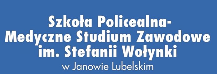 Miniaturka artykułu Rekrutacja do Szkoły Policealnej – Medycznego Studium Zawodowego im. Stefanii Wołynki w Janowie Lubelskim