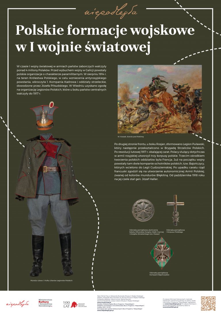 Dlaczego Bitwa Warszawska Jest Uważana Za Jedną Z Najważniejszych Wystawa „Bitwa Warszawska. Stulecie zwycięstwa” : Urząd Gminy Batorz