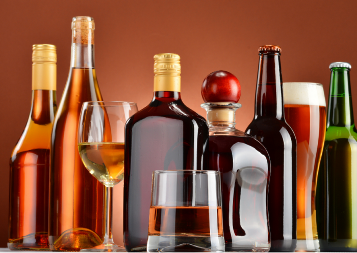 Miniaturka artykułu Przypomnienie dla przedsiębiorców prowadzących sprzedaż napojów alkoholowych