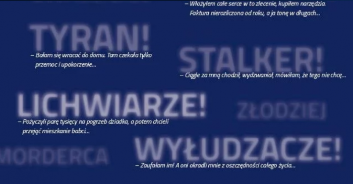 Miniaturka artykułu Informacja z Prokuratury Rejonowej w Janowie Lubelskim – Tydzień Pomocy Osobom Pokrzywdzonym Przestępstwem