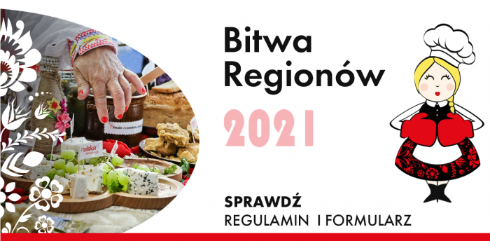 Miniaturka artykułu Bitwa Regionów 2021 – VI edycja konkursu