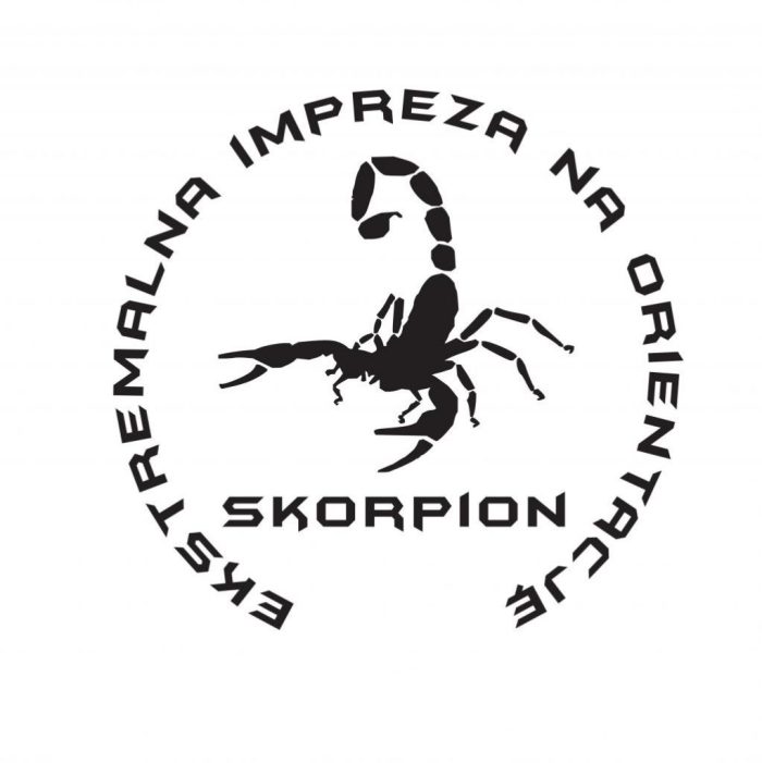Miniaturka artykułu Skorpion – Ekstremalna Impreza na Orientację