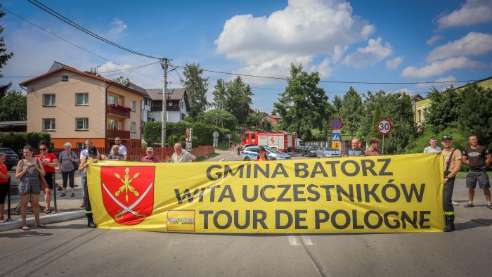 Miniaturka artykułu 2 Tour de Pologne Women