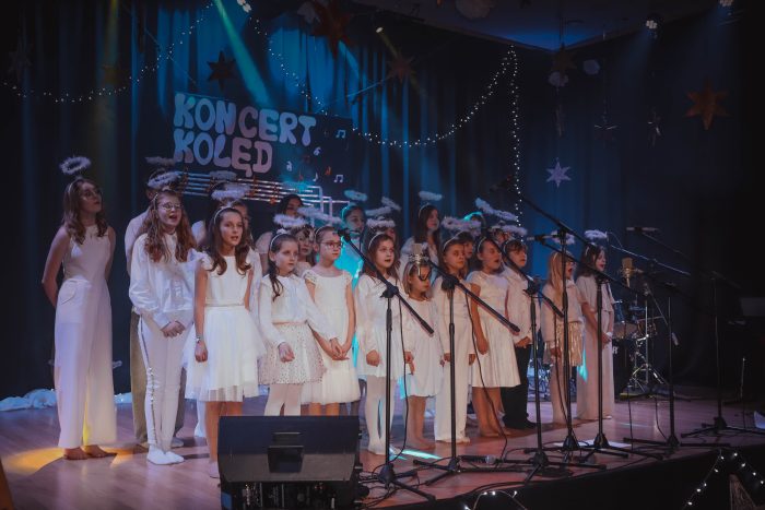 Miniaturka artykułu Koncert Kolęd 2025