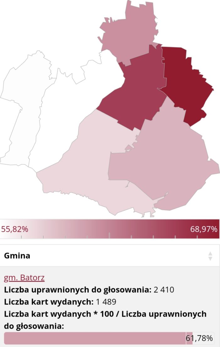 Miniaturka artykułu Wybory Prezydenta Rzeczypospolitej Polskiej w 2025 r.