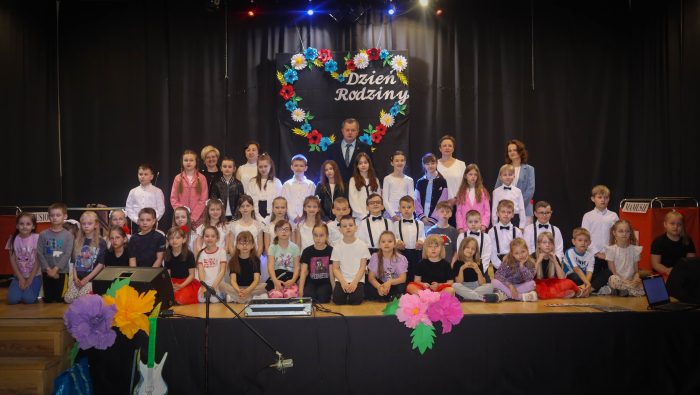 Miniaturka artykułu Piknik Rodzinny w ZSP w Batorzu