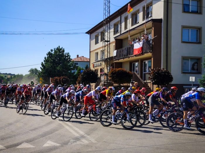 Miniaturka artykułu 3. Tour de Pologne Women – fotorelacja