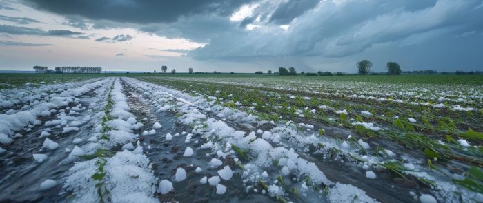 Miniaturka artykułu Klęski 2025: rusza nabór w ramach pomocy publicznej