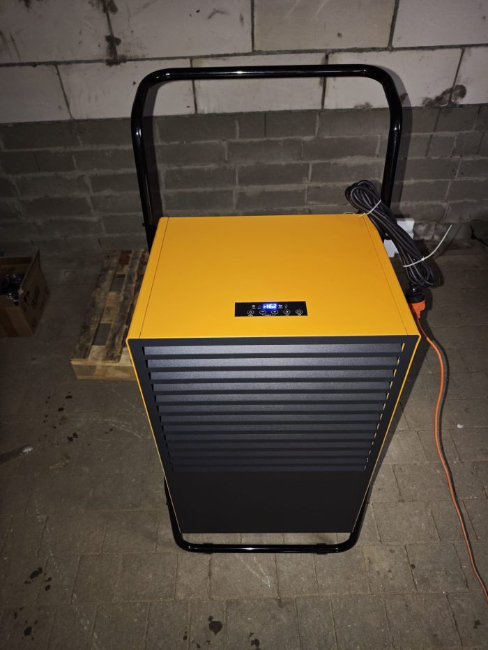 Miniaturka artykułu Kolejny sprzęt zakupiony w ramach Programu Ochrony Ludności i Obrony Cywilnej