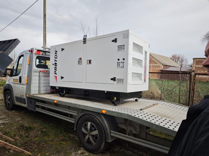 Miniaturka artykułu Nowy sprzęt zakupiony w ramach Programu Ochrony Ludności i Obrony Cywilnej