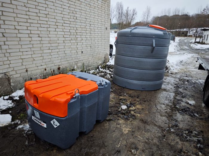 Miniaturka artykułu Kolejny sprzęt zakupiony w ramach Programu Ochrony Ludności i Obrony Cywilnej