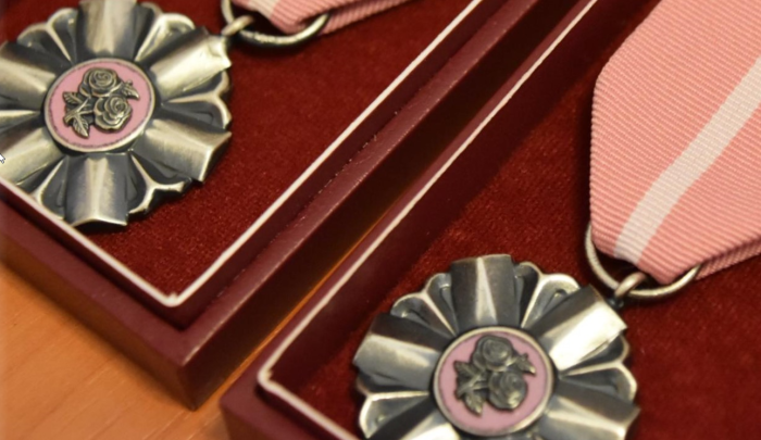 Miniaturka artykułu Ogłoszenie dla par małżeńskich – Jubileusz 50-lecia pożycia małżeńskiego