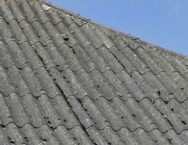 Miniaturka artykułu Gmina Batorz przypomina iż do dnia 31 stycznia należy złożyć “Informację o wyrobach zawierających azbest”