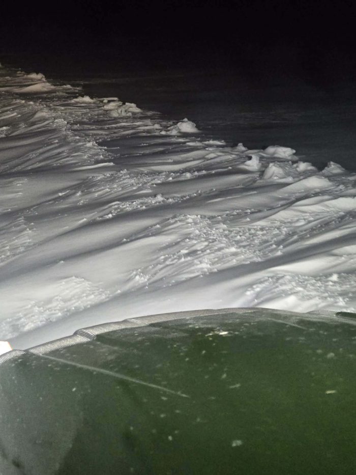 Miniaturka artykułu UWAGA !!!!!! „BATÓRKA” NIEPRZEJEZDNA