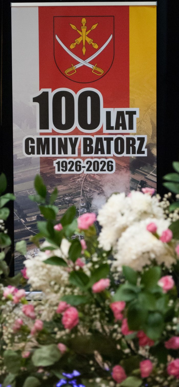 Miniaturka artykułu „Pamiętamy o przeszłości, budujemy przyszłość”