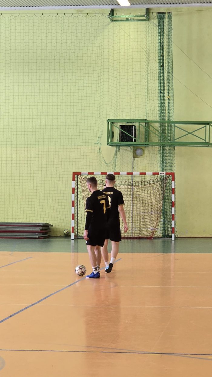 Miniaturka artykułu XIII Turniej o Puchar Wójta Gminy Batorz w Piłce Nożnej Halowejz roku  obchodów 100-lecia Gminy Batorz