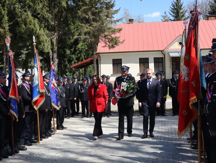 Miniaturka artykułu Wiwat Maj, Trzeci Maj