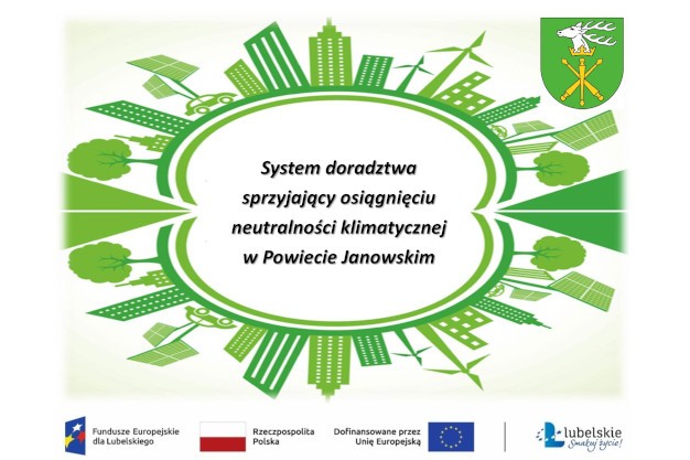 Miniaturka artykułu ZAPRASZAMY NA BEZPŁATNE KONSULTACJE Z DORADCĄ KLIMATYCZNYM