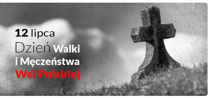 Miniaturka artykułu Dzień Walki i Męczeństwa Wsi Polskiej