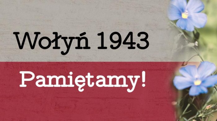 Miniaturka artykułu 11 lipca – Dzień Pamięci Ofiar Ludobójstwa