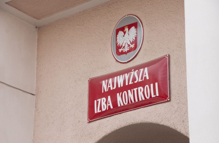 Miniaturka artykułu Ankieta NIK dla Rodziców i opiekunów dzieci do lat trzech