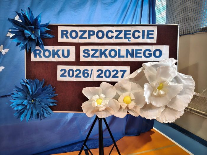 Miniaturka artykułu Uroczyste rozpoczęcie roku szkolnego 2026/2027 w szkołach Gminy Batorz