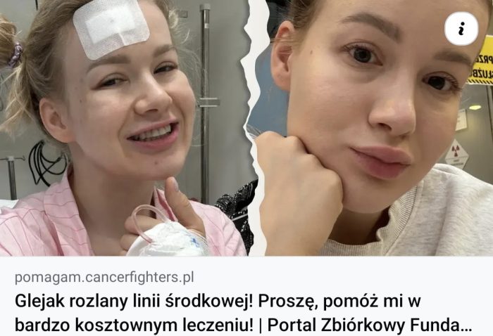 Miniaturka artykułu Ogłoszenie: Zbiórka charytatywna